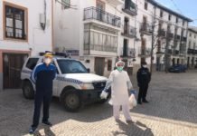 España mira a Castril como pueblo ejemplar en la eficacia y gestión contra el coronavirus