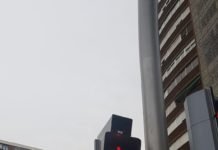 Las manifestaciones contra el Gobierno de España ya cuentan con cámaras instaladas hoy mismo en los semáforos de Madrid para vigilar a los participantes