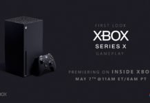 Mañana jueves se celebra el Inside Xbox