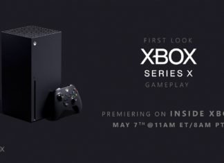 Mañana jueves se celebra el Inside Xbox