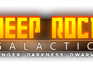 Deep Rock Galactic y sus novedades jugables