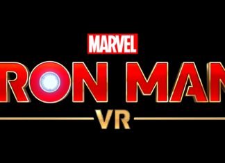Jugamos a la demo de Marvel’s Iron Man VR