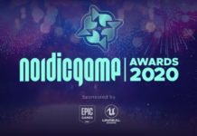 ¡Nordic Game 2020 se pone en línea para que asista todo el mundo!
