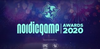 ¡Nordic Game 2020 se pone en línea para que asista todo el mundo!