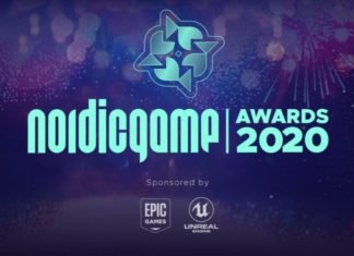 ¡Nordic Game 2020 se pone en línea para que asista todo el mundo!