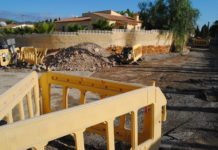 La Conselleria de Vivienda valenciana recibe 1.739 solicitudes de ayudas del Plan Renhata para reforma de baño y cocina