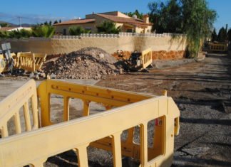 La Conselleria de Vivienda valenciana recibe 1.739 solicitudes de ayudas del Plan Renhata para reforma de baño y cocina