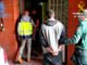 La Policía Nacional y la Guardia Civil detienen a tres atracadores que asaltaron una gasolinera, una farmacia y un bar a punta de pistola