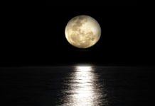 Hace 1000 años desapareció la Luna, generando un sinfín de controversias