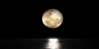Hace 1000 años desapareció la Luna, generando un sinfín de controversias