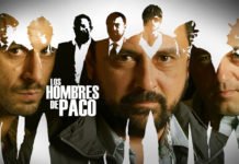 Antena 3 prepara una nueva temporada de ‘Los hombres de Paco’ con un giro radical en su trama