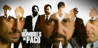 Antena 3 prepara una nueva temporada de ‘Los hombres de Paco’ con un giro radical en su trama