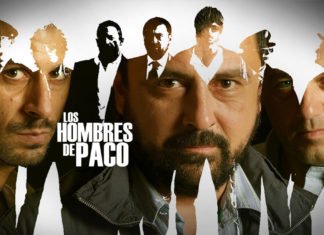 Antena 3 prepara una nueva temporada de ‘Los hombres de Paco’ con un giro radical en su trama
