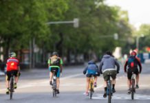 Los municipios de hasta 10.000 habitantes ya no tendrán horario de paseo en la fase 1