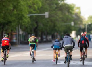 Los municipios de hasta 10.000 habitantes ya no tendrán horario de paseo en la fase 1