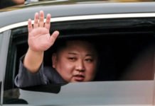 Kim Jong-un desaparece del foco público tras los rumores sobre sus problemas de salud