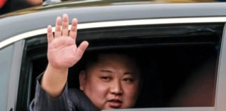 Kim Jong-un desaparece del foco público tras los rumores sobre sus problemas de salud