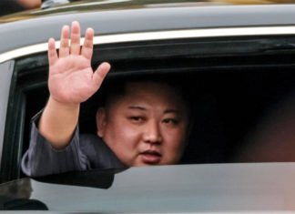 Kim Jong-un desaparece del foco público tras los rumores sobre sus problemas de salud