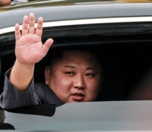 Kim Jong-un desaparece del foco público tras los rumores sobre sus problemas de salud
