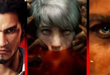 Resumen de Inside Xbox Series X de mayo