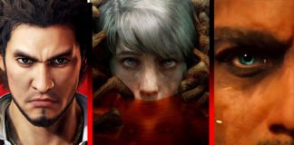 Resumen de Inside Xbox Series X de mayo