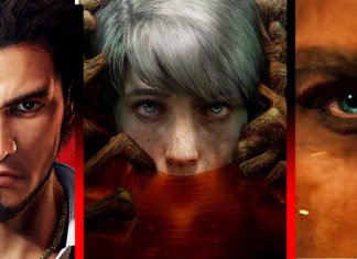 Resumen de Inside Xbox Series X de mayo