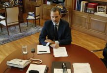 «Y el Rey ¿qué opina?». Por J. Antonio Corachán