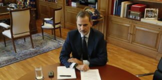 «Y el Rey ¿qué opina?». Por J. Antonio Corachán