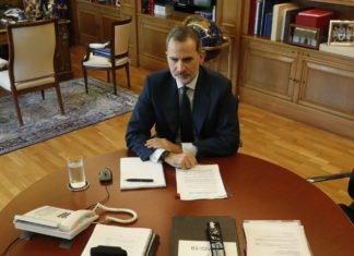 «Y el Rey ¿qué opina?». Por J. Antonio Corachán