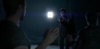 Brutal nuevo tráiler de The Last of Us Parte II