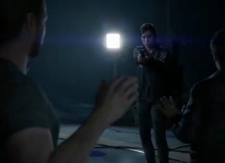 Brutal nuevo tráiler de The Last of Us Parte II