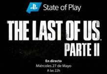 Nuevo State of Play centrado en The Last of Us Parte II