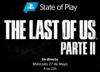 Nuevo State of Play centrado en The Last of Us Parte II