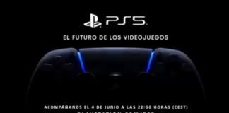 Confirmado. PlayStation 5 se presentará el 4 de junio
