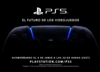 Confirmado. PlayStation 5 se presentará el 4 de junio