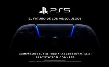 Confirmado. PlayStation 5 se presentará el 4 de junio