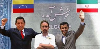 «El peligro en España no es el covid-19». Por J. Antonio Corachán