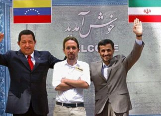 «El peligro en España no es el covid-19». Por J. Antonio Corachán