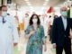 La presidenta de Madrid anuncia la ampliación del Hospital Infantil Niño Jesús con un nuevo pabellón