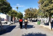 Alicante abrirá las puertas del Cementerio Municipal este lunes al entrar en Fase 2 con un horario restringido