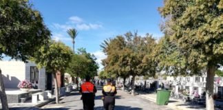 La Comunidad Valenciana acumula 10.170 fallecidos por covid tras el último recuento