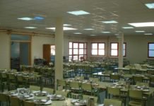 Educación destina más de 76 millones de euros a ayudas de comedor escolar para el curso 2024-2025 en la Comunidad Valenciana