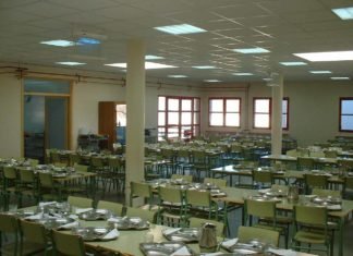 La Generalitat Valenciana aprueba 21.400.000 euros en ayudas para becas de comedor, reducción de la jornada laboral y sector agroalimentario