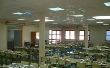 La Generalitat Valenciana aprueba 21.400.000 euros en ayudas para becas de comedor, reducción de la jornada laboral y sector agroalimentario