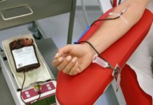 Se disparan las donaciones de sangre en Alicante durante el confinamiento por el coronavirus