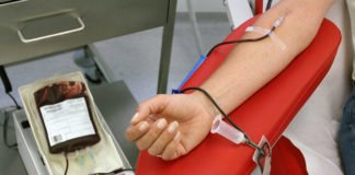 La campaña de verano de donación de sangre en la Comunidad Valenciana espera acumular 28.000 unidades
