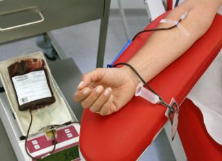 Se disparan las donaciones de sangre en Alicante durante el confinamiento por el coronavirus