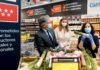 Díaz Ayuso anuncia una campaña para promover el consumo de alimentos de Madrid en apoyo al sector