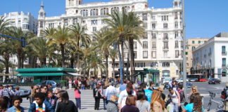 La Comunidad Valenciana pasa en su conjunto a la fase 2 del proceso de desescalada