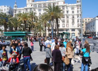 La Comunidad Valenciana pasa en su conjunto a la fase 2 del proceso de desescalada